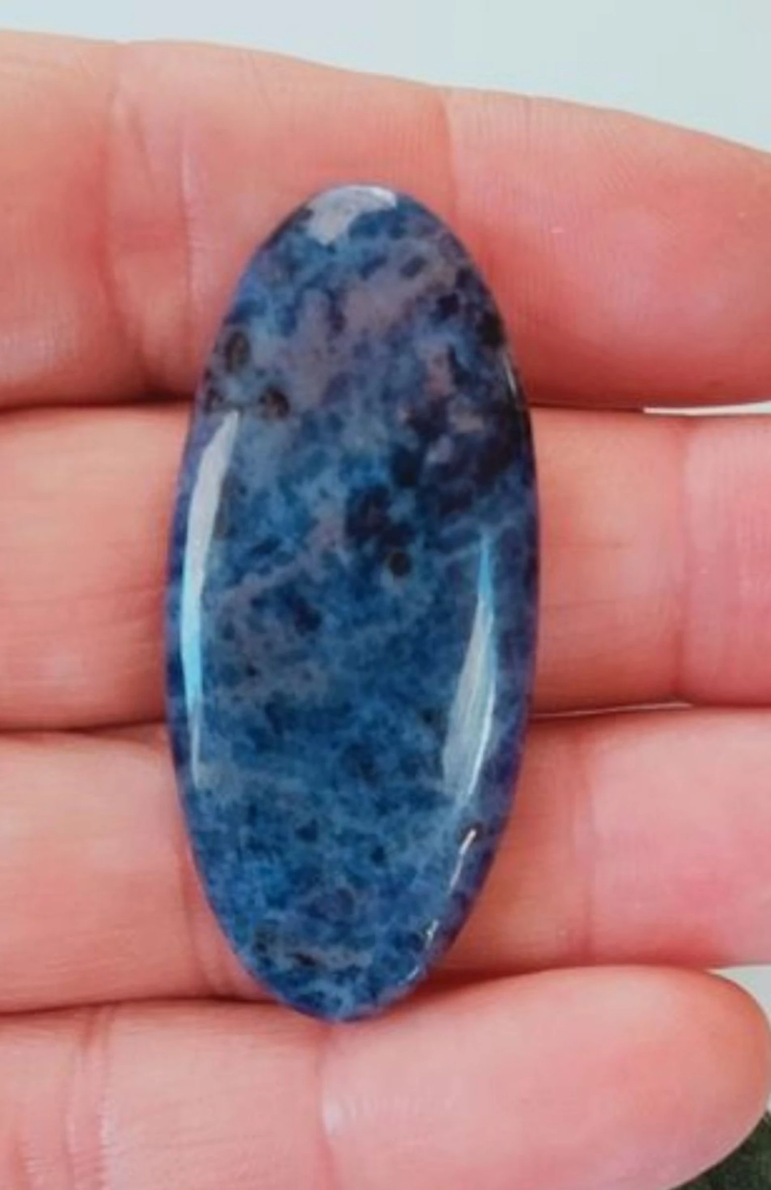 13 cabochons mix – photo 8
